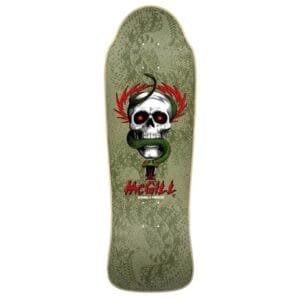 POWELL PERALTA MCGILL GREEN 13