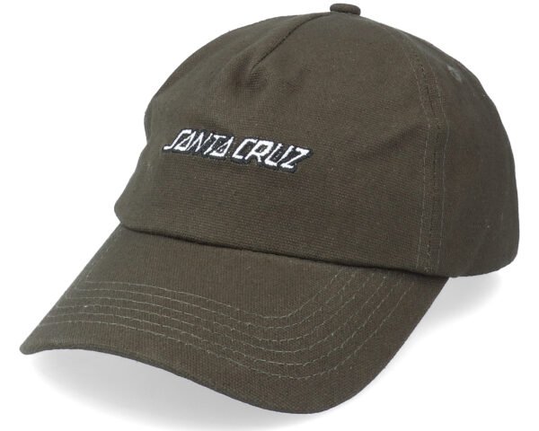 SANTA CRUZ ARCH STRIP CAP
