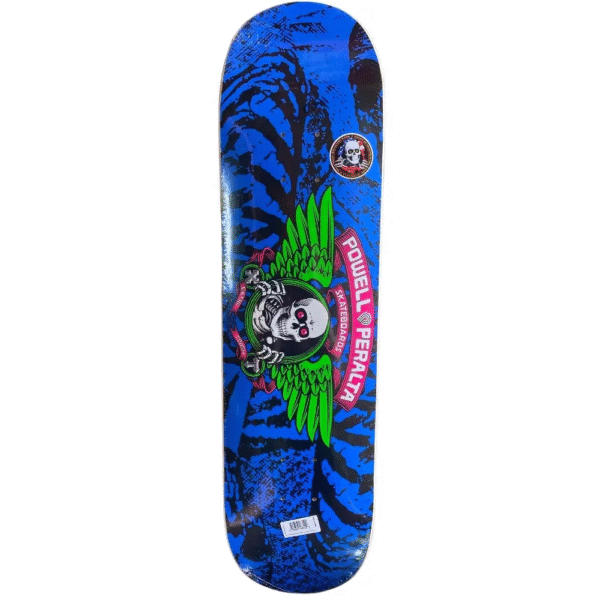 POWEL PERALTA WINGED RIPPER 8.0