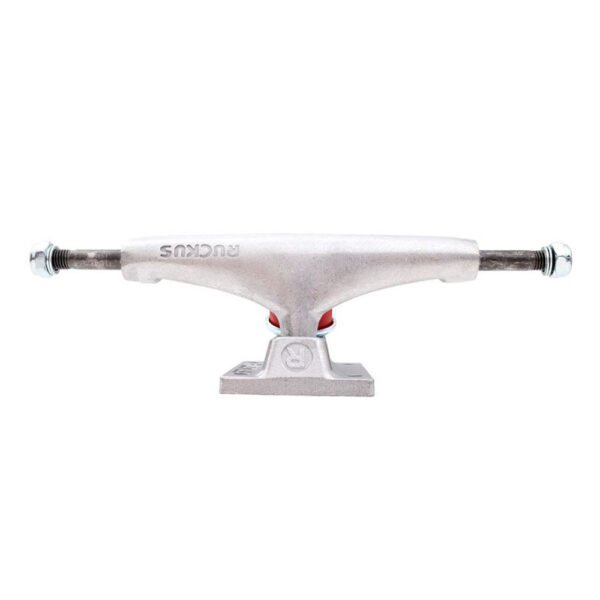 RUCKUS MID SILVER 5.25