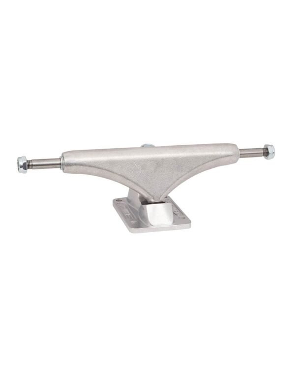 BULLET 140MM POLISHED SILVER STANDARD TRUCKS