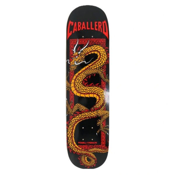 POWELL PERALTA CAB CHINESE BIRCH 7.75