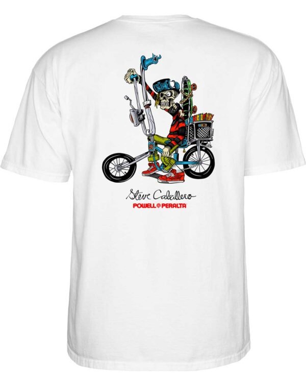 POWELL PERALTA STEVE CABALLERO CHOPPER BIKE