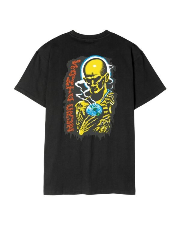 SANTA CRUZ KENDALL ATOMIC TSHIRT