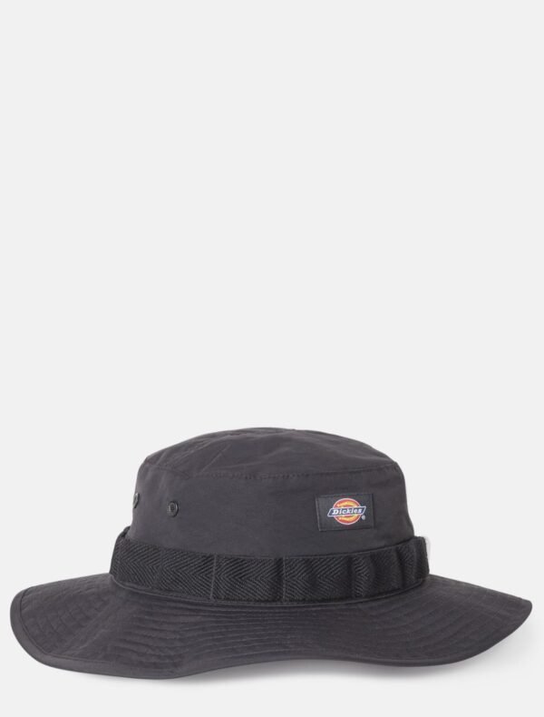 DICKIES GLACIER VIEW BOONIE BLACK