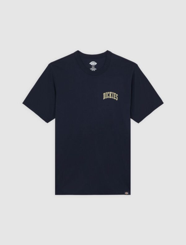 DICKIES AITKIN CHEST TEE SS