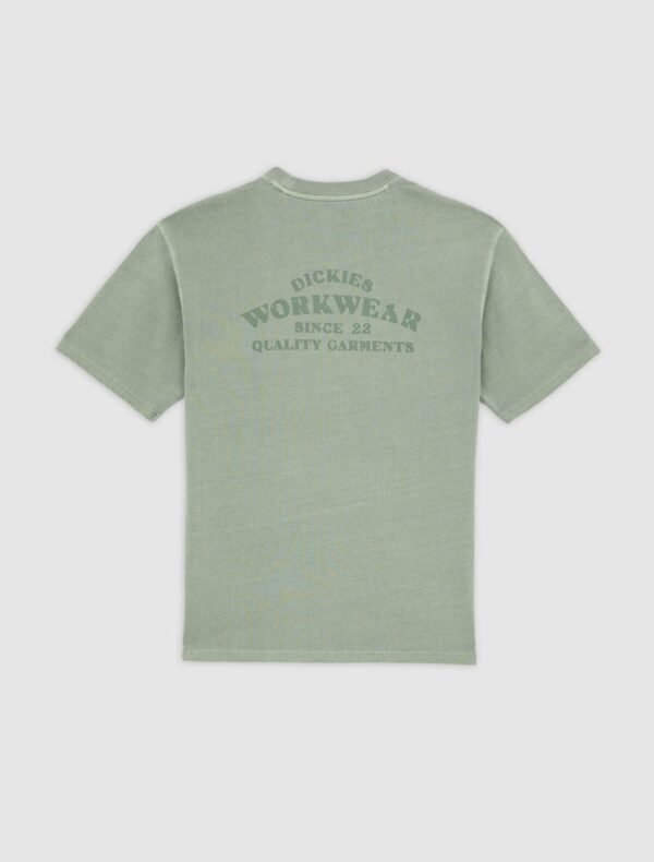 DICKIES CHRISTIANA GD TEE SS