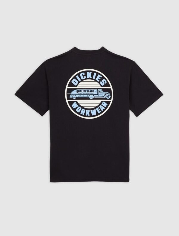 DICKIES CIRCLE TEE SS