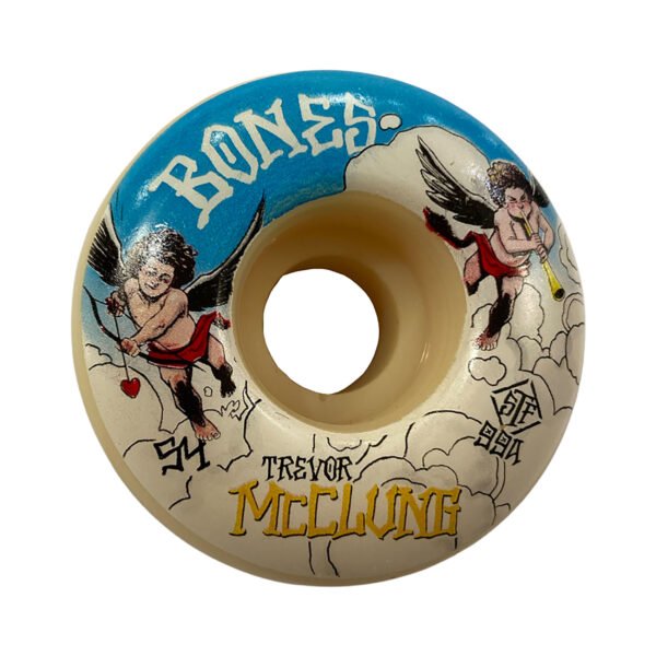 BONES TREVOR MCCHERUBS 54MM