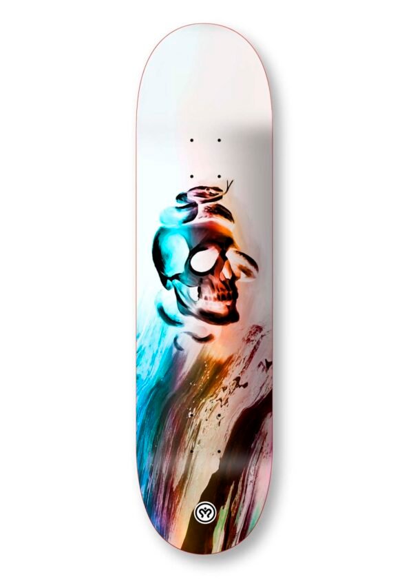 IMAGINE DECK SNAKE 8.3