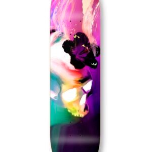 IMAGINE DECK FLOWER 8.1