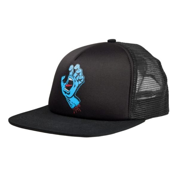 SANTA CRUZ CLASSIC HAND MESHBACK