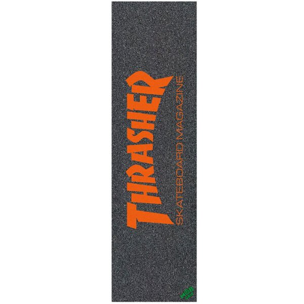 MOB GRIP THRASHER ORANGE