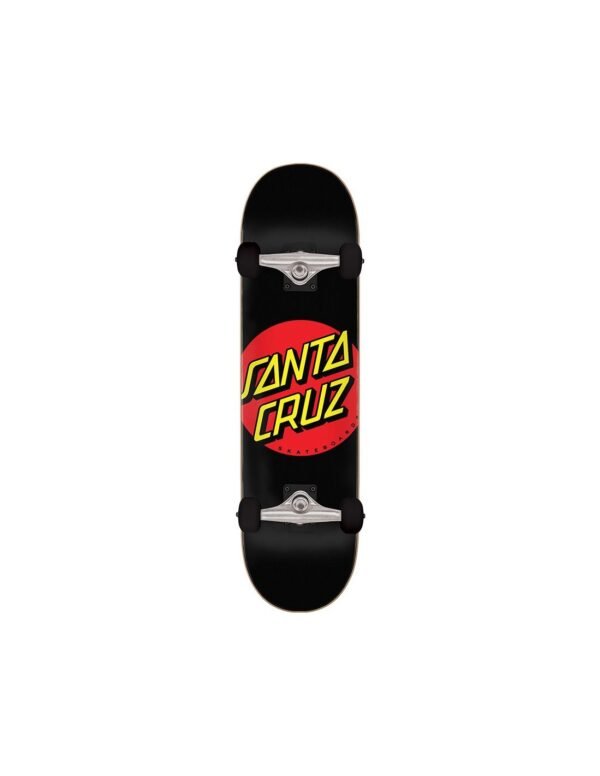 SANTA CRUZ CLASSIC DOT FULL SK8 8.0
