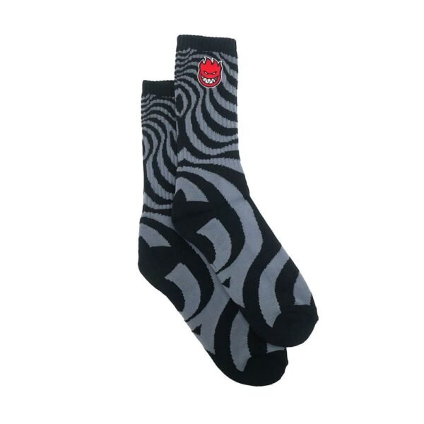 SPITFIRE SOCK FILL EMB