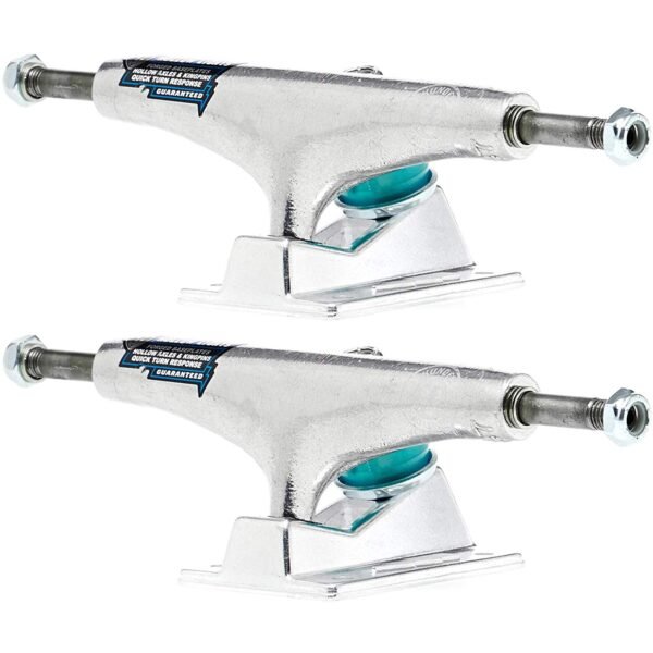 THUNDER NEW T II POLISHED 149