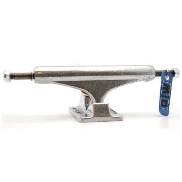 INDEPENDENT MID POLISHED TRUCKS 159MM