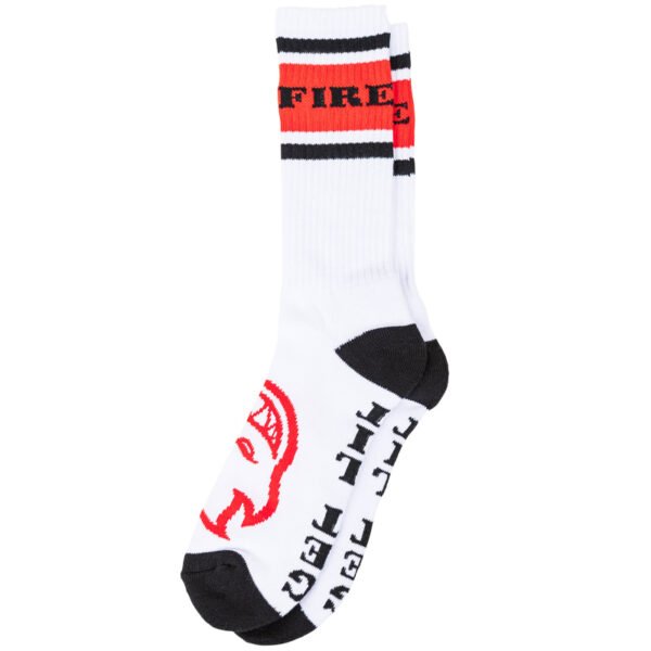 SPITFIRE CLASSIC 87 BIGHEAD SOCK