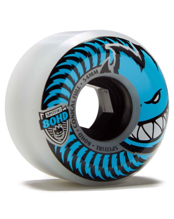 SPITFIRE 80HD CNCL FULL 54mm