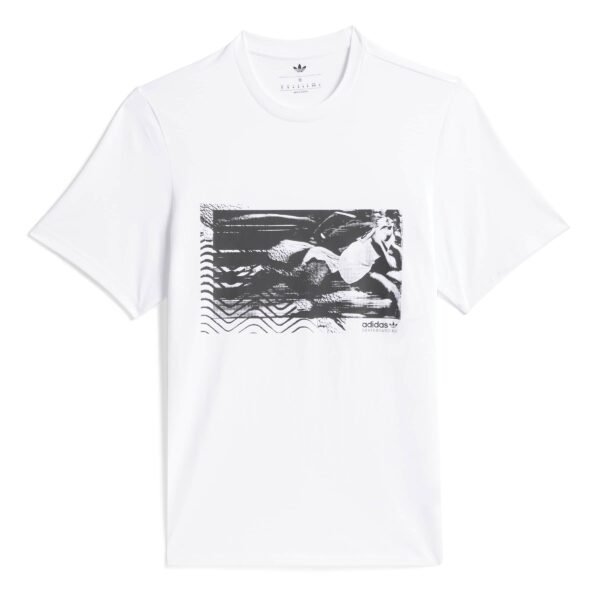 ADIDAS SKATE WRA G TEE