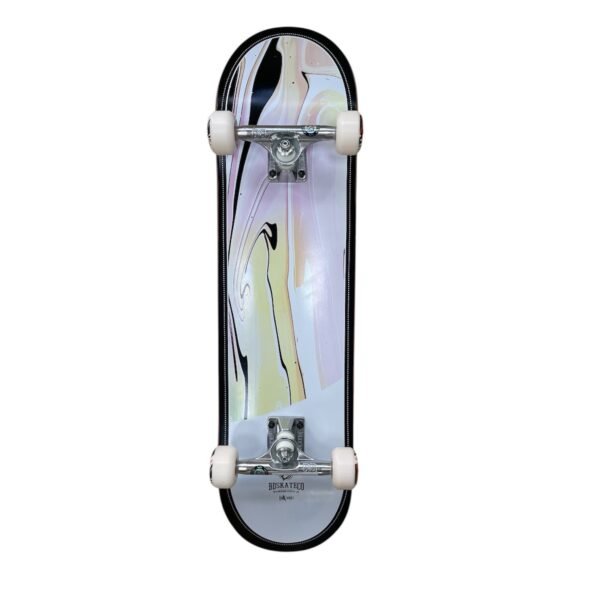 BD WATER SERIES 8.125 COMPLETE