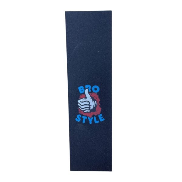 BRO STYLE RIPPER THUMB