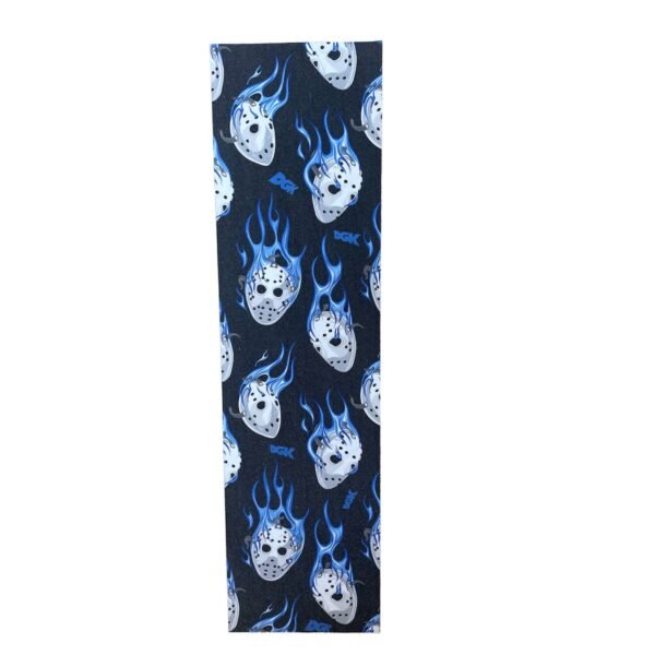 DGK NIGHTMARE GRIPTAPE