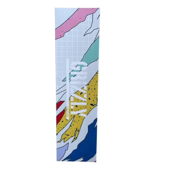 GRIZZLY ALL THAT STAMP GRIPTAPE