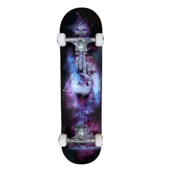 BD COSMOS SERIES HAND COMPLETE 8.125