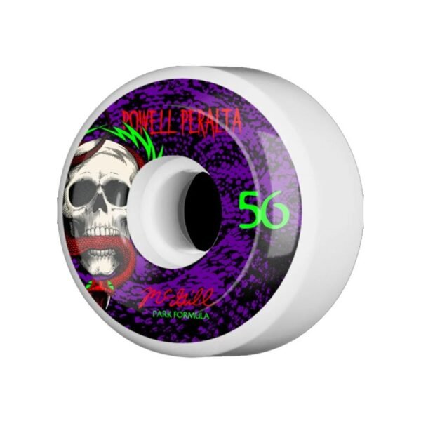 POWELL PERALTA PP MCGILL SNAKE 4 56MM