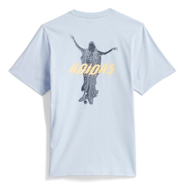 ADIDAS SKATE TEE 1