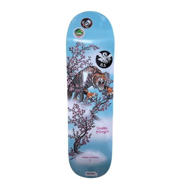 POWELL PERALTA YOSOZUMI TIGER 8.5