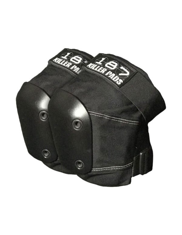 187 KILLER PADS SLIM KNEE PADS