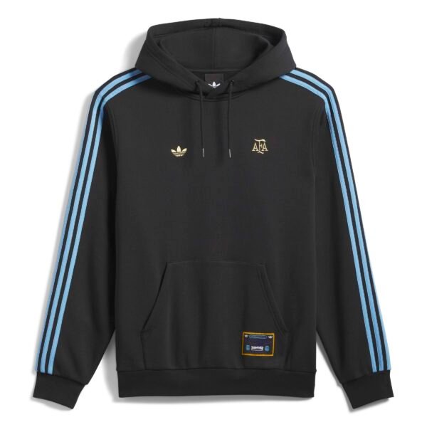 ADIDAS TM X AFA HOODIE