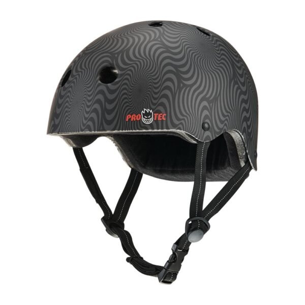 PROTEC HELMET X SPITFIRE LOW PRO