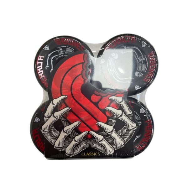 POWELL PERALTA GBONE 64MM 97A