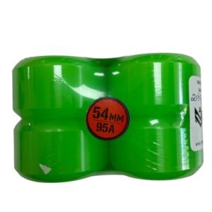 MINI LOGO 54MM ML HYBRID ACUT