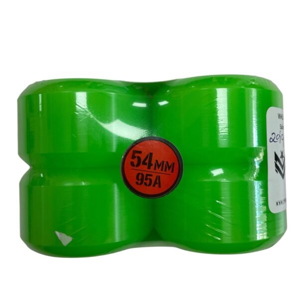 MINI LOGO 54MM ML HYBRID ACUT