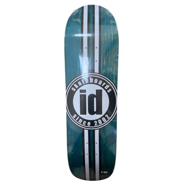 ID DECK 8.8 BLUE