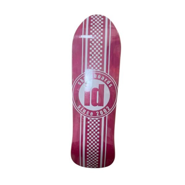 ID DECK PINK 9.0