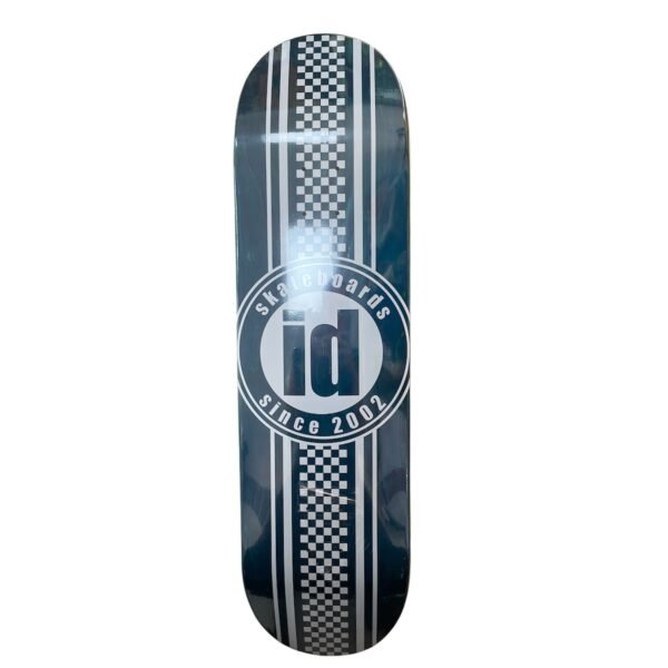 ID DECK 8.75 BLUE