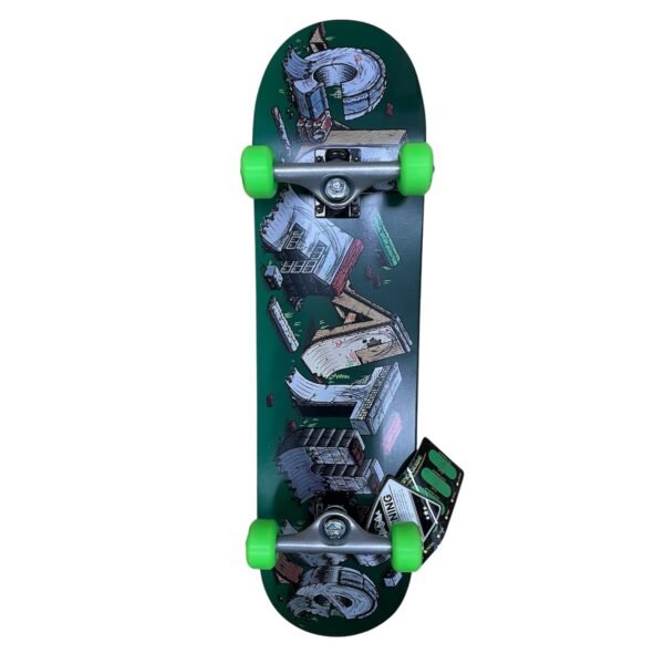 CREATURE SLAB DIYFULL 8.0