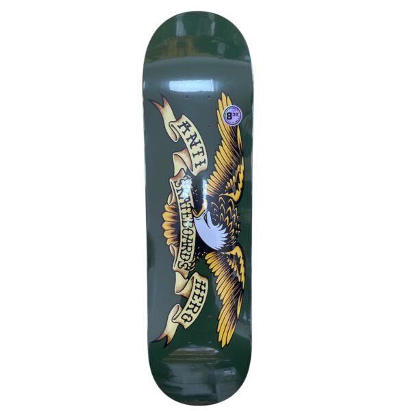 ANTIHERO CLASSIC EAGLE CHINA 8.38