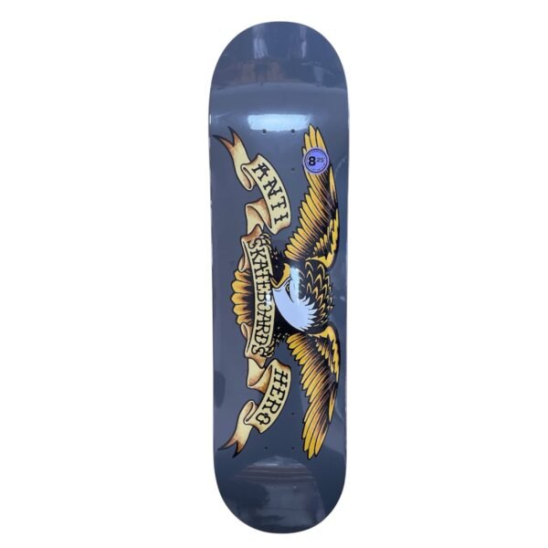 ANTIHERO CLASSIC EAGLE CHINA 8.25