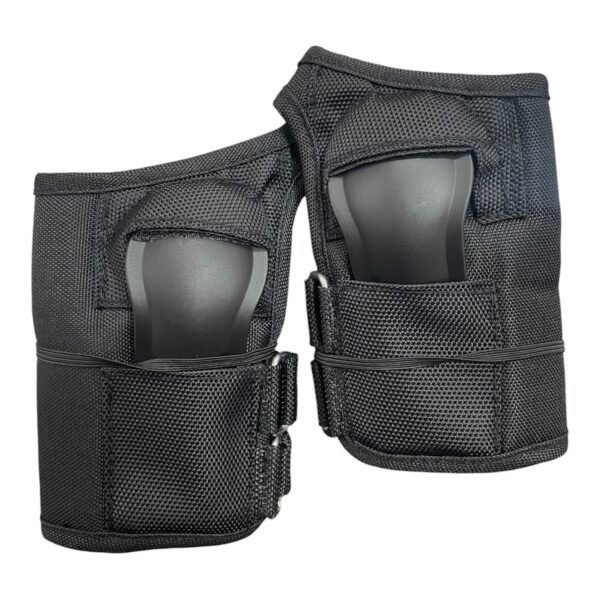 187 KILLER PAD PRO WRIST GUARDS