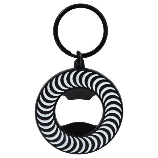 SPITFIRE CLASSIC SWIRL BOTTLE OPONER