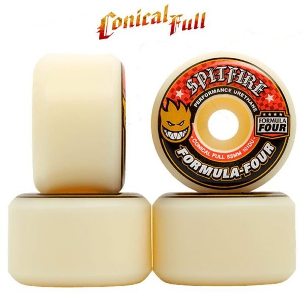 SPITFIRE F4 101 CONCL FULL