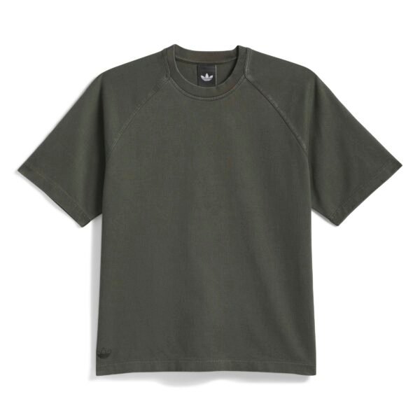 ADIDAS TYSHAWN WSHD TEE