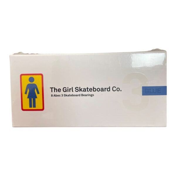 GIRL ABEC3 BEARINGS BULK