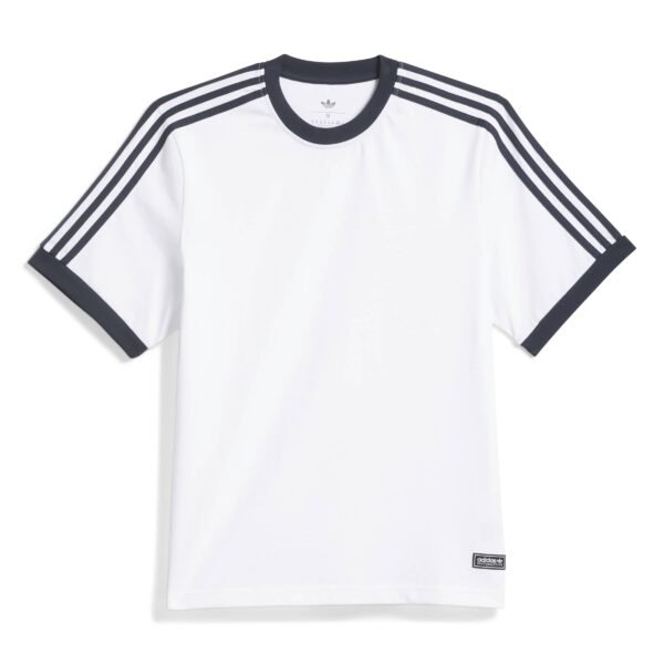 ADIDAS FSBS RINGER TEE
